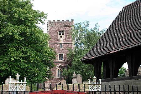 Newport - The Tower